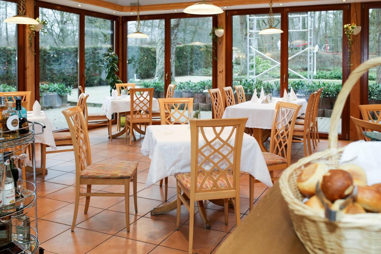 Villa Waldeck Eppingen Exterior foto